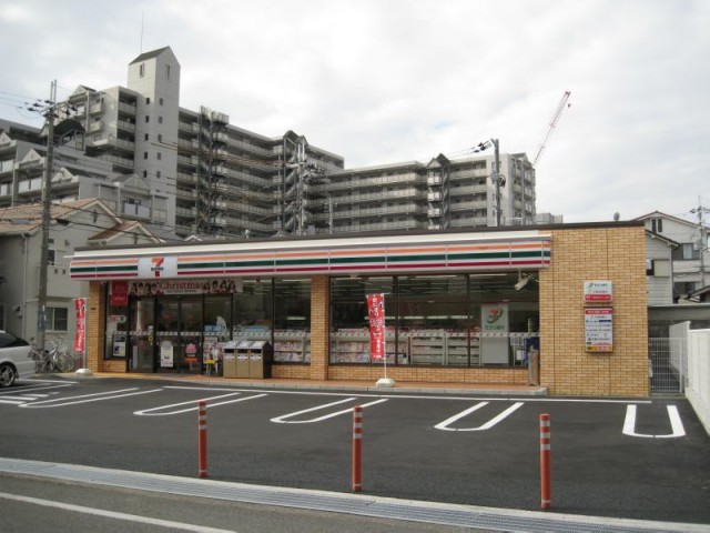 コンビニ