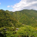 資材・自然・土地の3つで考える山林活用の可能性