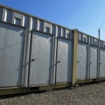 トランクルーム経営とは?土地活用としての収益性や始め方