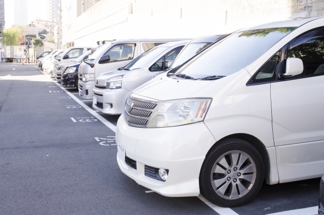 田舎の土地活用で駐車場経営