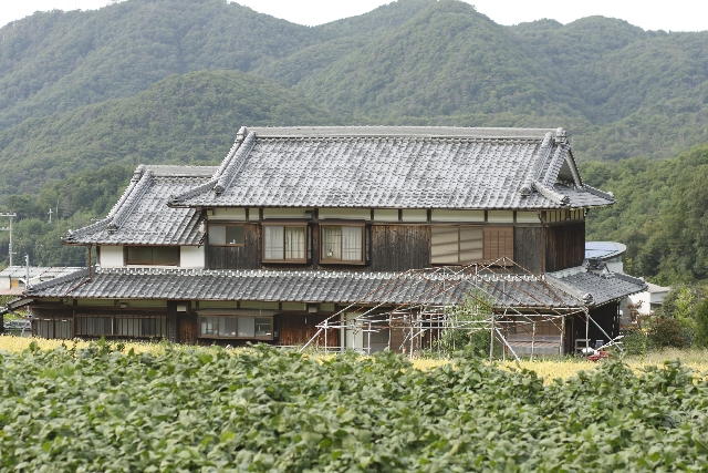 空き家 活用 事例