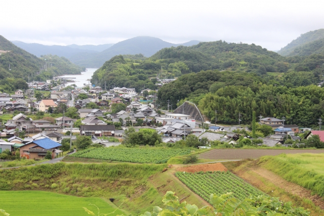 空き家バンク