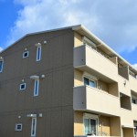 アパート・マンション経営の利回り(土地活用)