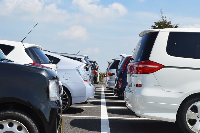 駐車場経営におけるトラブルやリスク