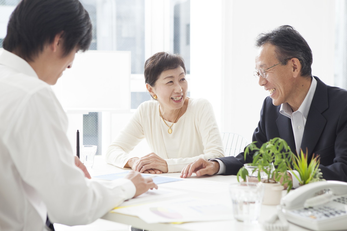 土地活用の相談先