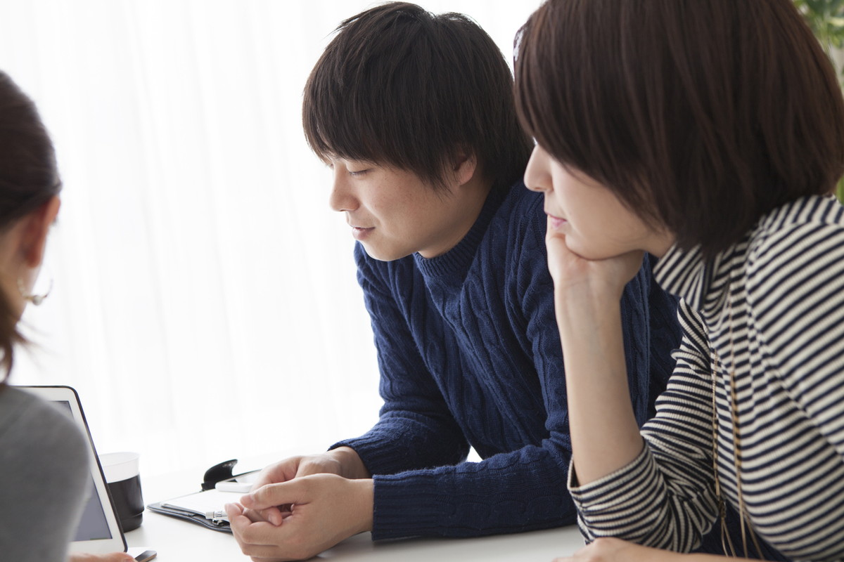 住み替えを一軒家にするかマンションにするか迷ってしまう