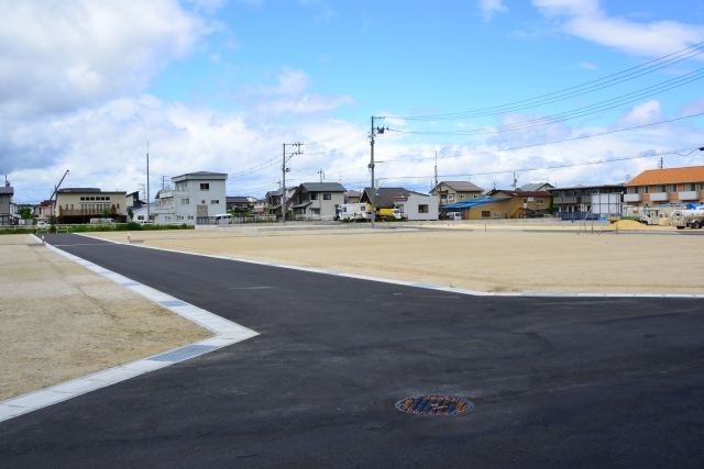 駐車場経営のメリット